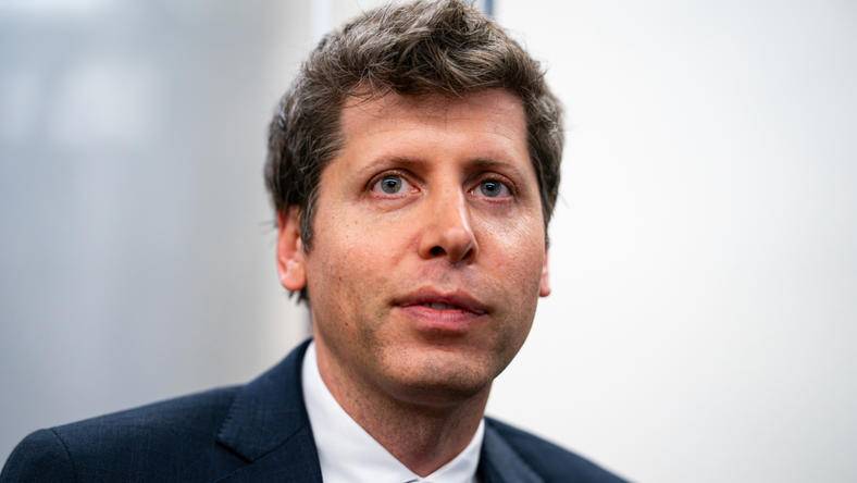 Sam Altman最新访谈:我在几件事上判断错了,AI改变世界没那么快